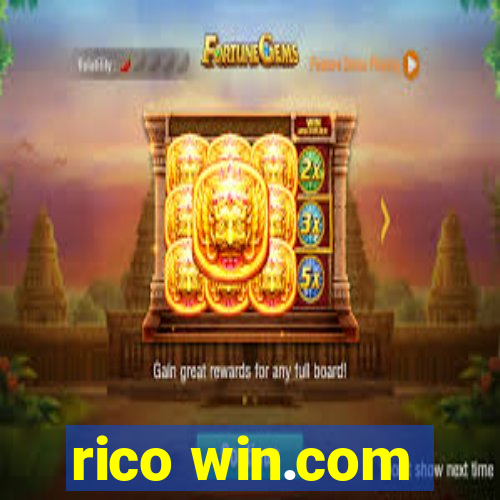 rico win.com